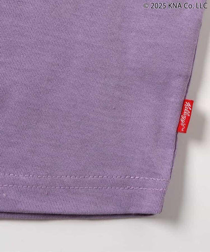 【ケロッグ】長袖T恤