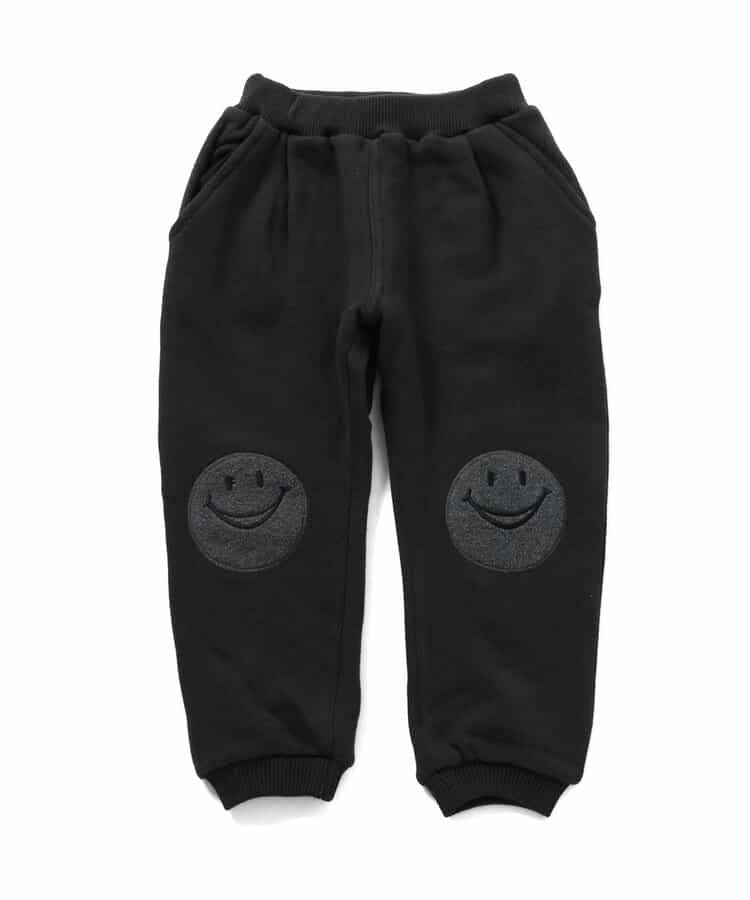 FO SMILE AP針織長褲 10分丈