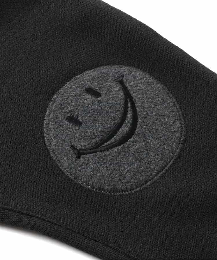 FO SMILE AP針織長褲 10分丈