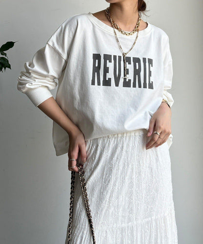 標誌短款套頭衫