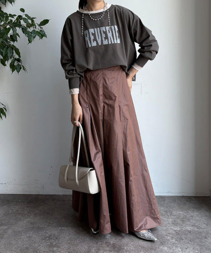 標誌短款套頭衫