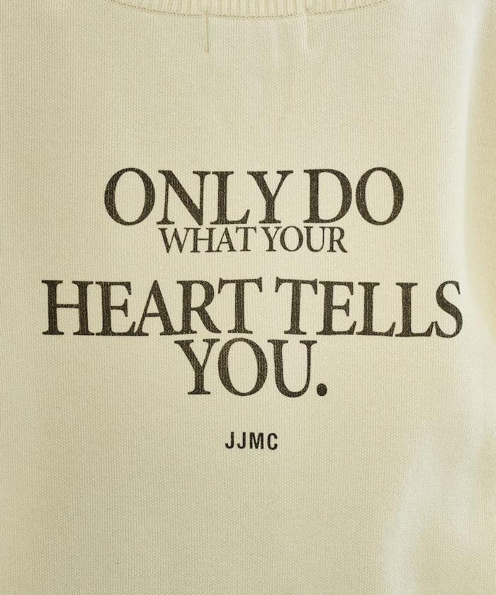 特別款V領套頭衫/衛衣風針織衫