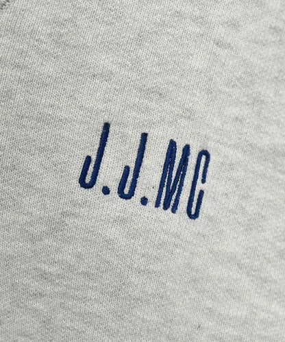 特別款V領套頭衫/衛衣風針織衫