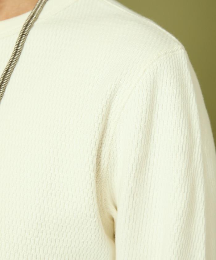 保暖上衣 “Plain”