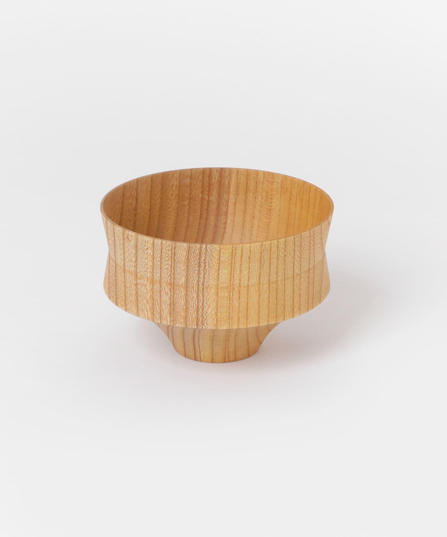 我戶幹男商店 TSUMUGI 湯碗 杵型