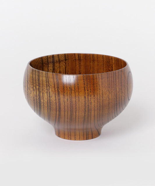 我戸幹男商店 MATEVARI 欅大碗