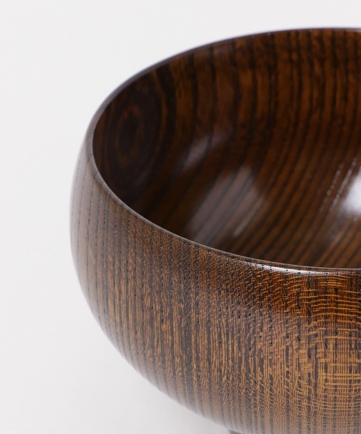 我戸幹男商店 MATEVARI 欅木碗