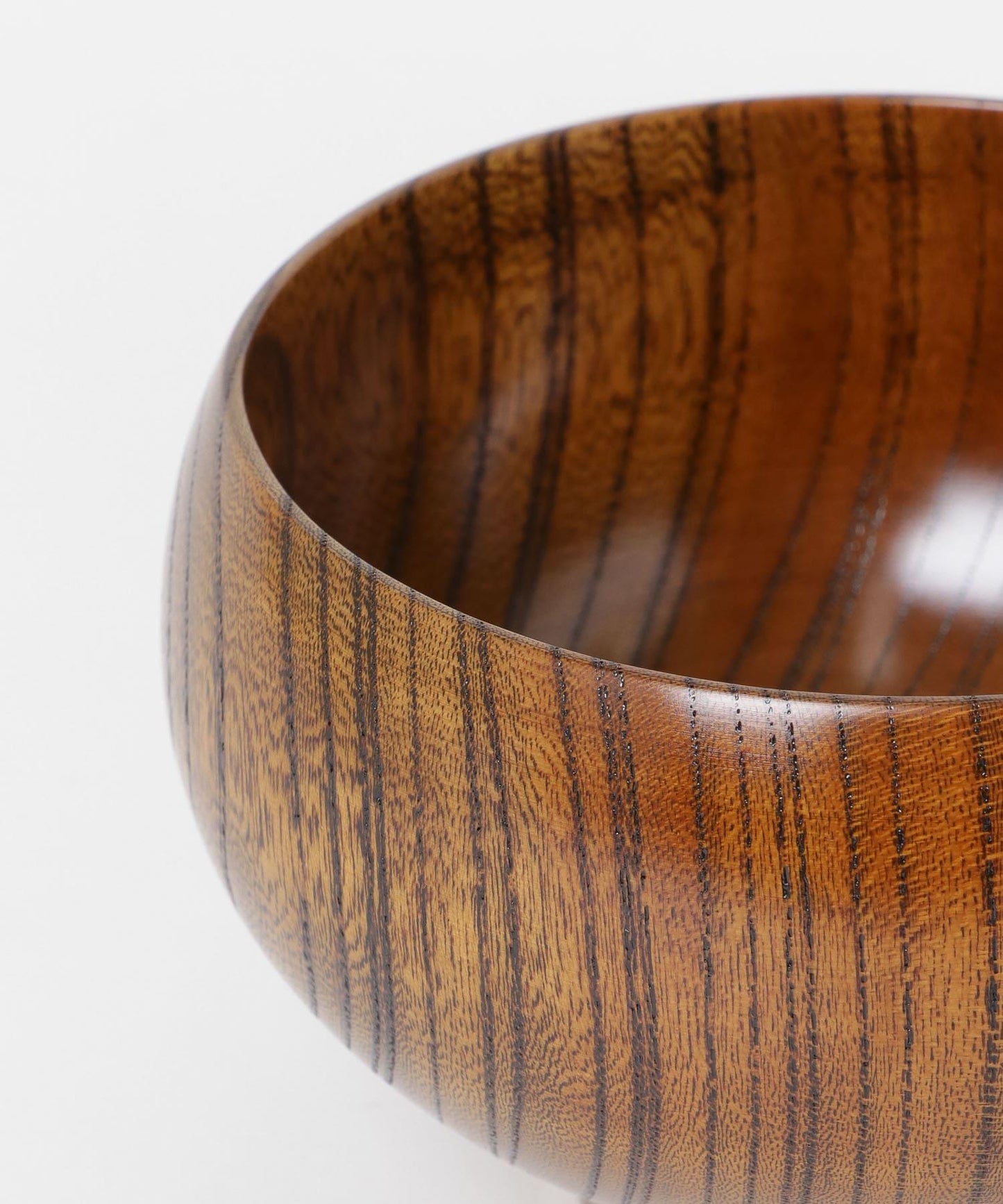 我戸幹男商店 MATEVARI 欅大碗