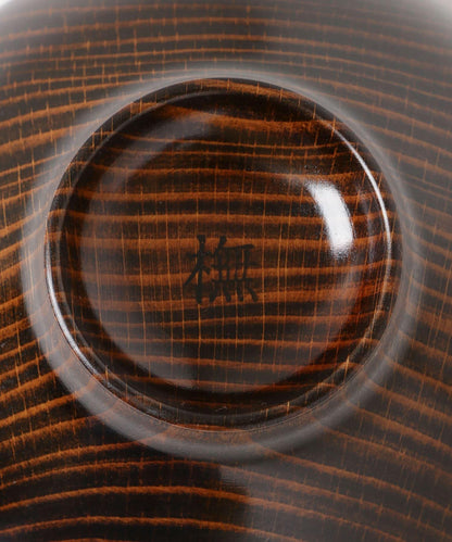 我戸幹男商店 MATEVARI 山毛櫸木碗