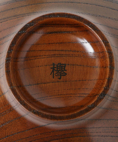 我戸幹男商店 MATEVARI 欅大碗