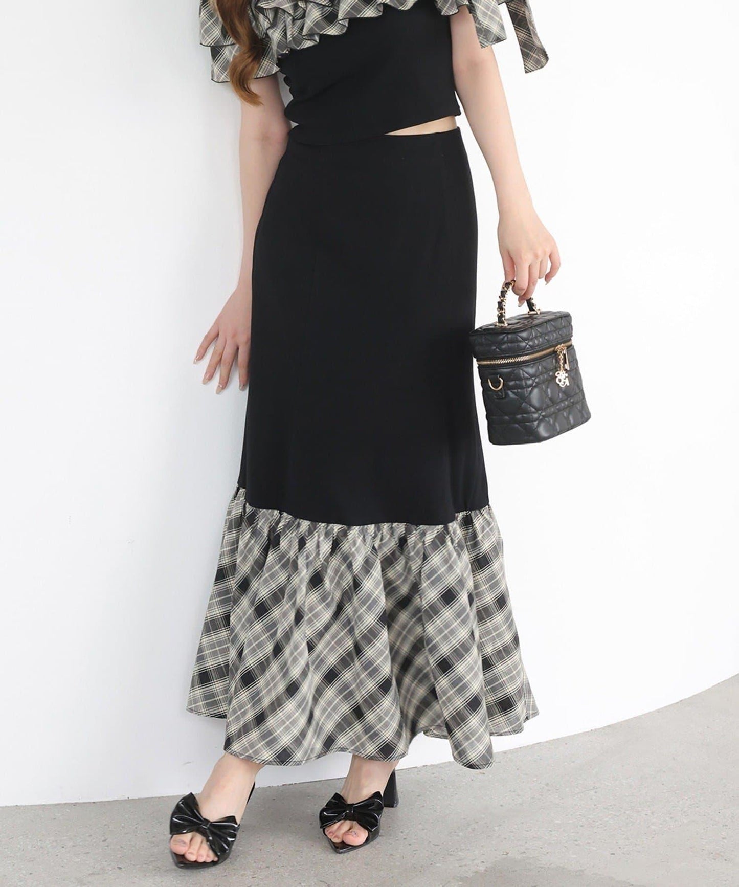 【one after another】長裙