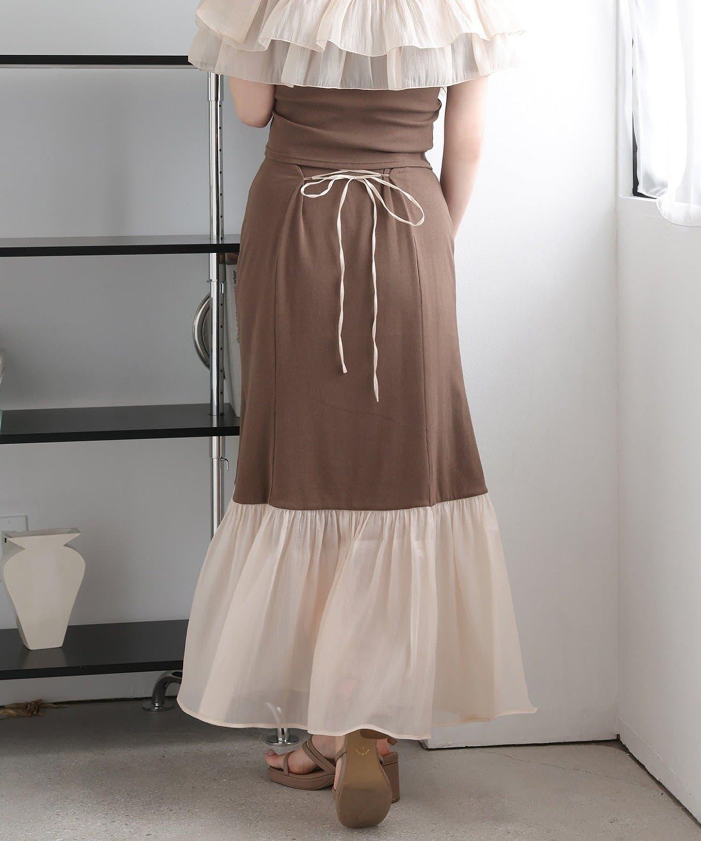 【one after another】長裙