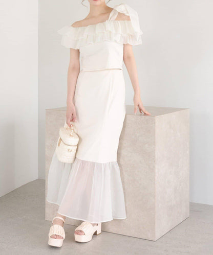 【one after another】長裙