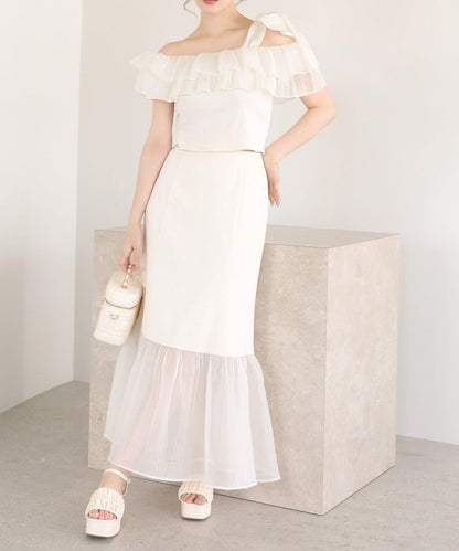 【one after another】長裙