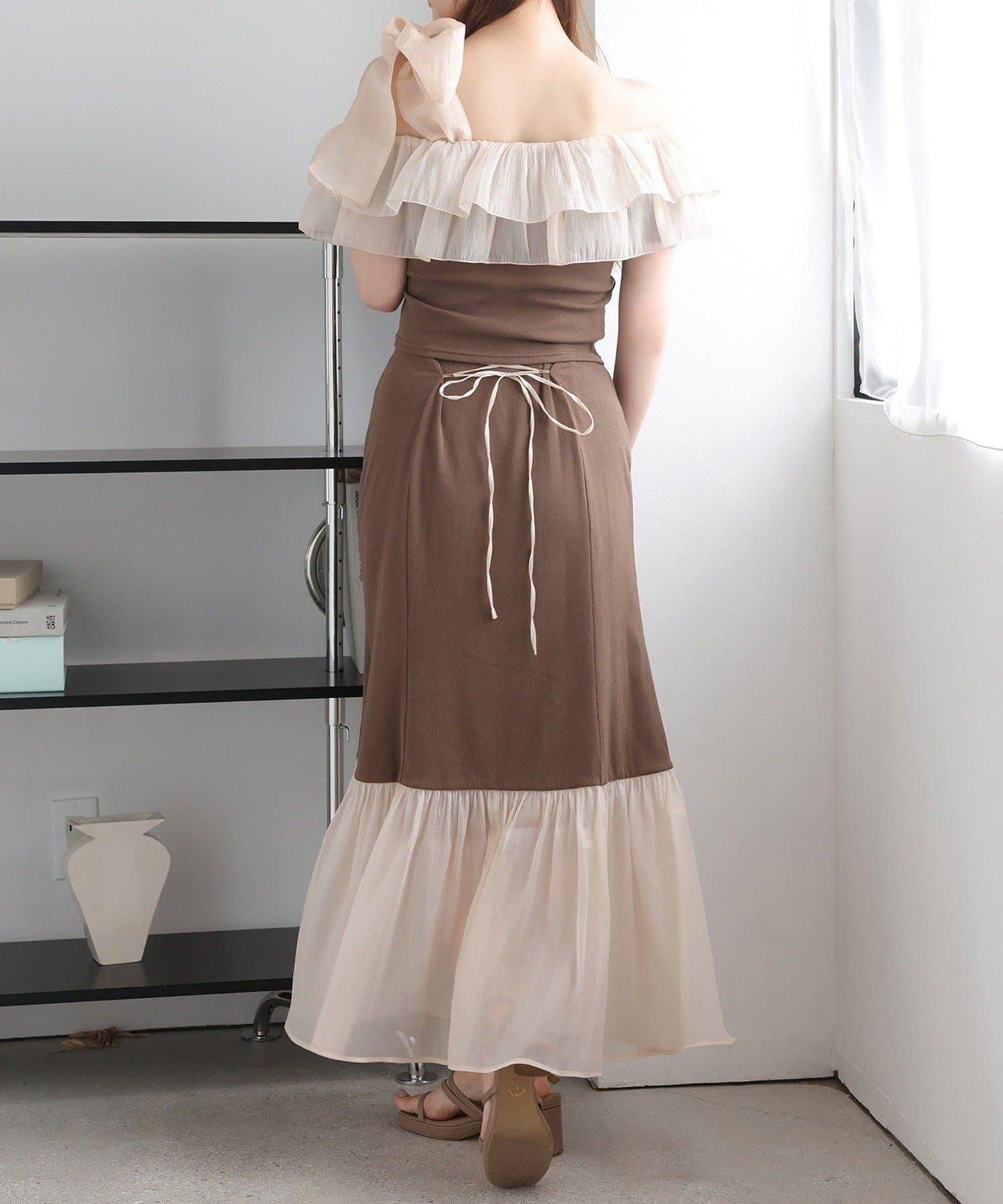 【one after another】長裙