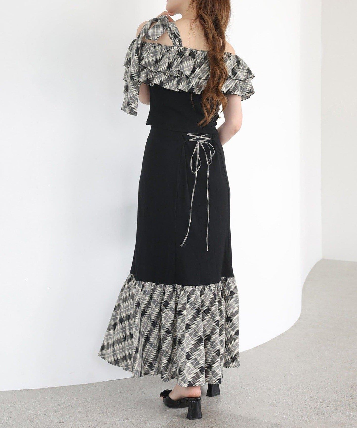 【one after another】長裙