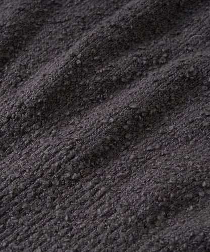 【RIVE DROITE】棉質彩點紗線針織衫