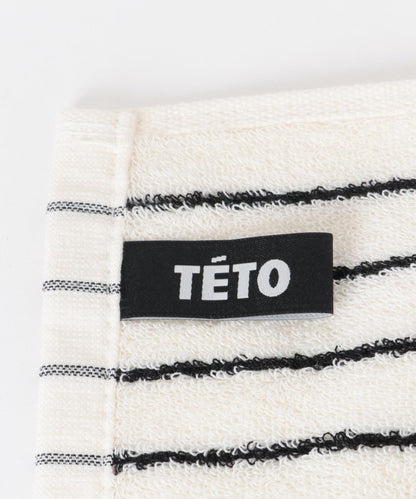 TETO SUPIMA棉質手巾
