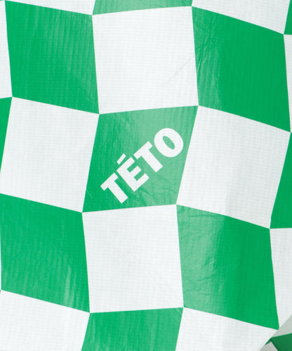 TETO 可重複使用購物袋 M