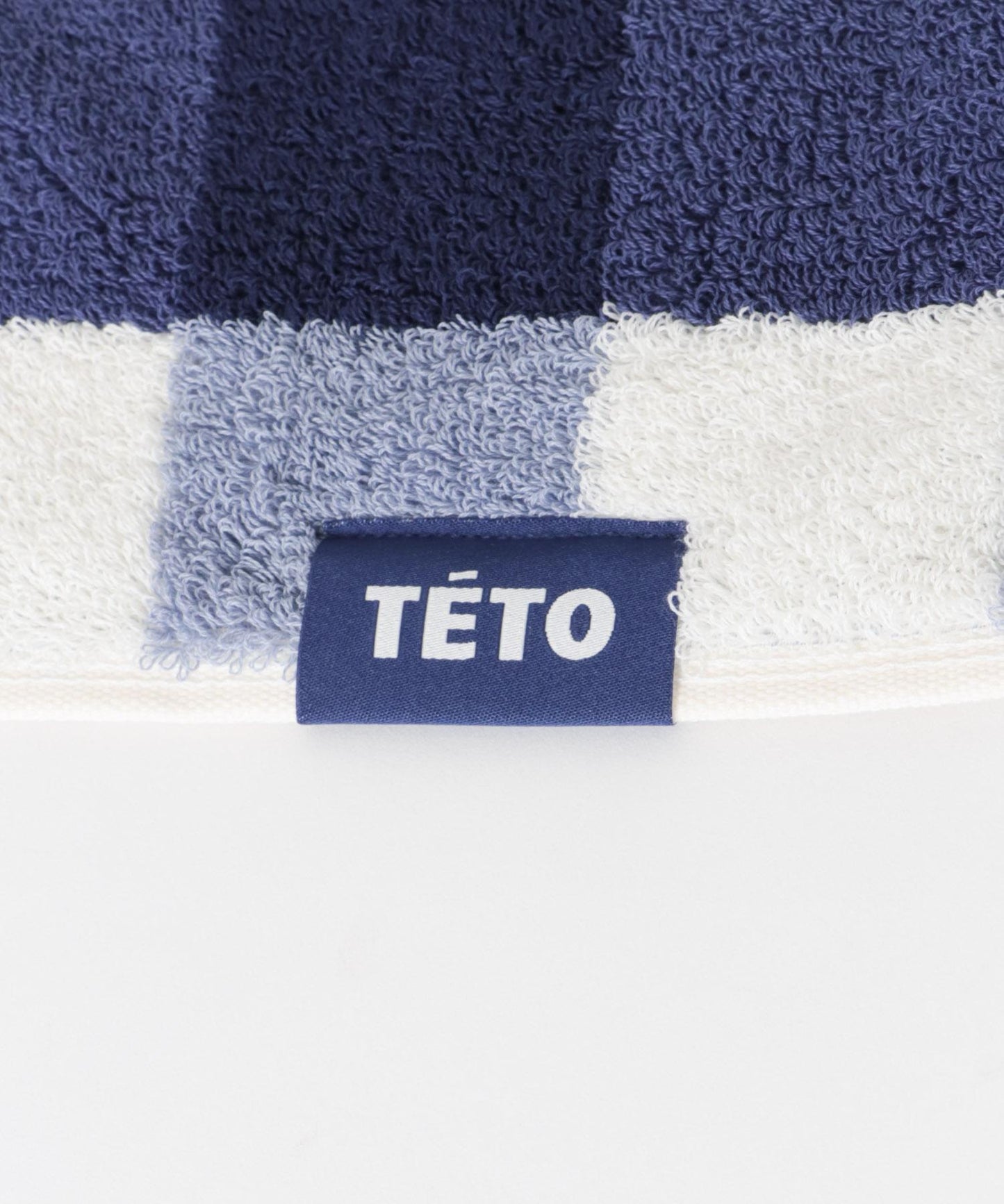 TETO SUPIMA棉質面巾