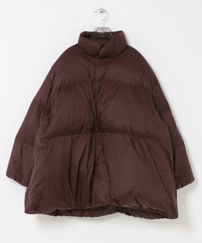 『聯名』onit×URBAN RESEARCH 加厚羽絨大衣