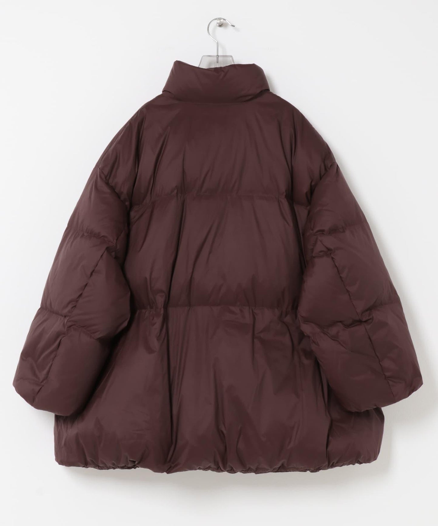 『聯名』onit×URBAN RESEARCH 加厚羽絨大衣