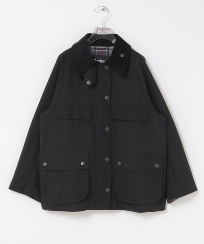 「特別訂製」Barbour×URBAN RESEARCH BEDALE