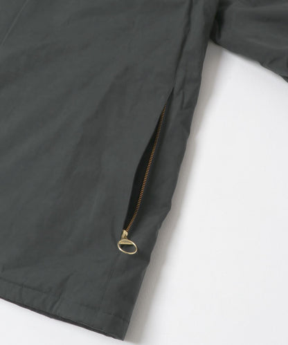 Barbour×URBAN RESEARCH 加厚寬鬆BEAUFORT夾克