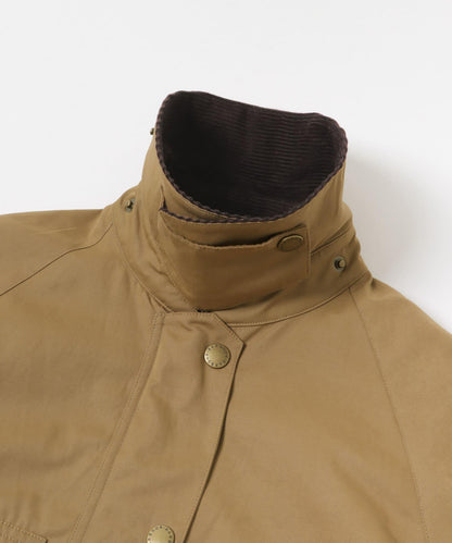 「特別訂製」Barbour×URBAN RESEARCH BEDALE
