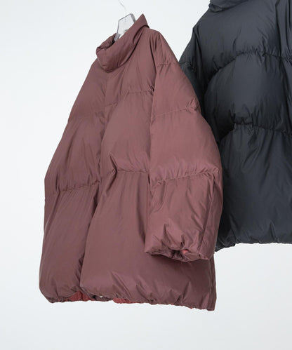 『聯名』onit×URBAN RESEARCH 加厚羽絨大衣