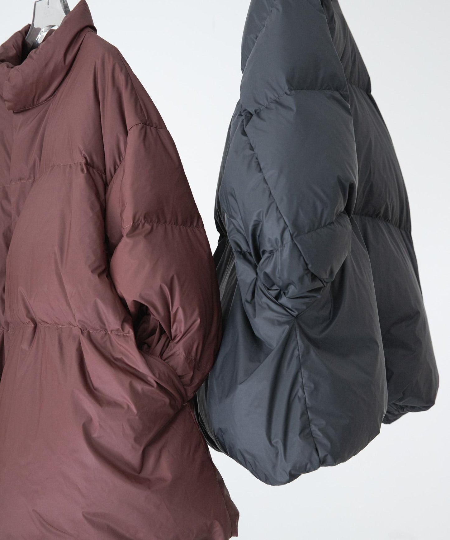 『聯名』onit×URBAN RESEARCH 加厚羽絨大衣