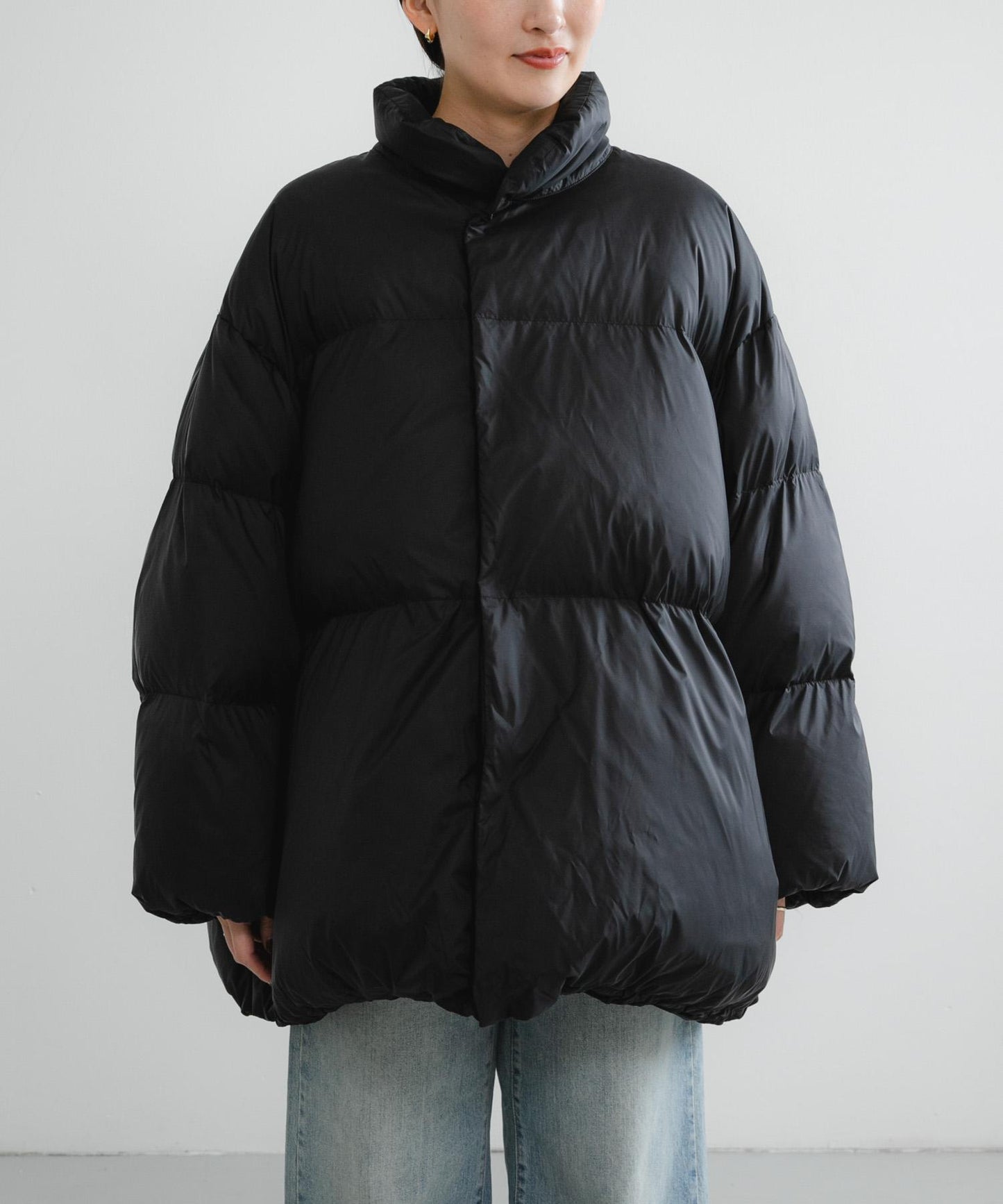 『聯名』onit×URBAN RESEARCH 加厚羽絨大衣