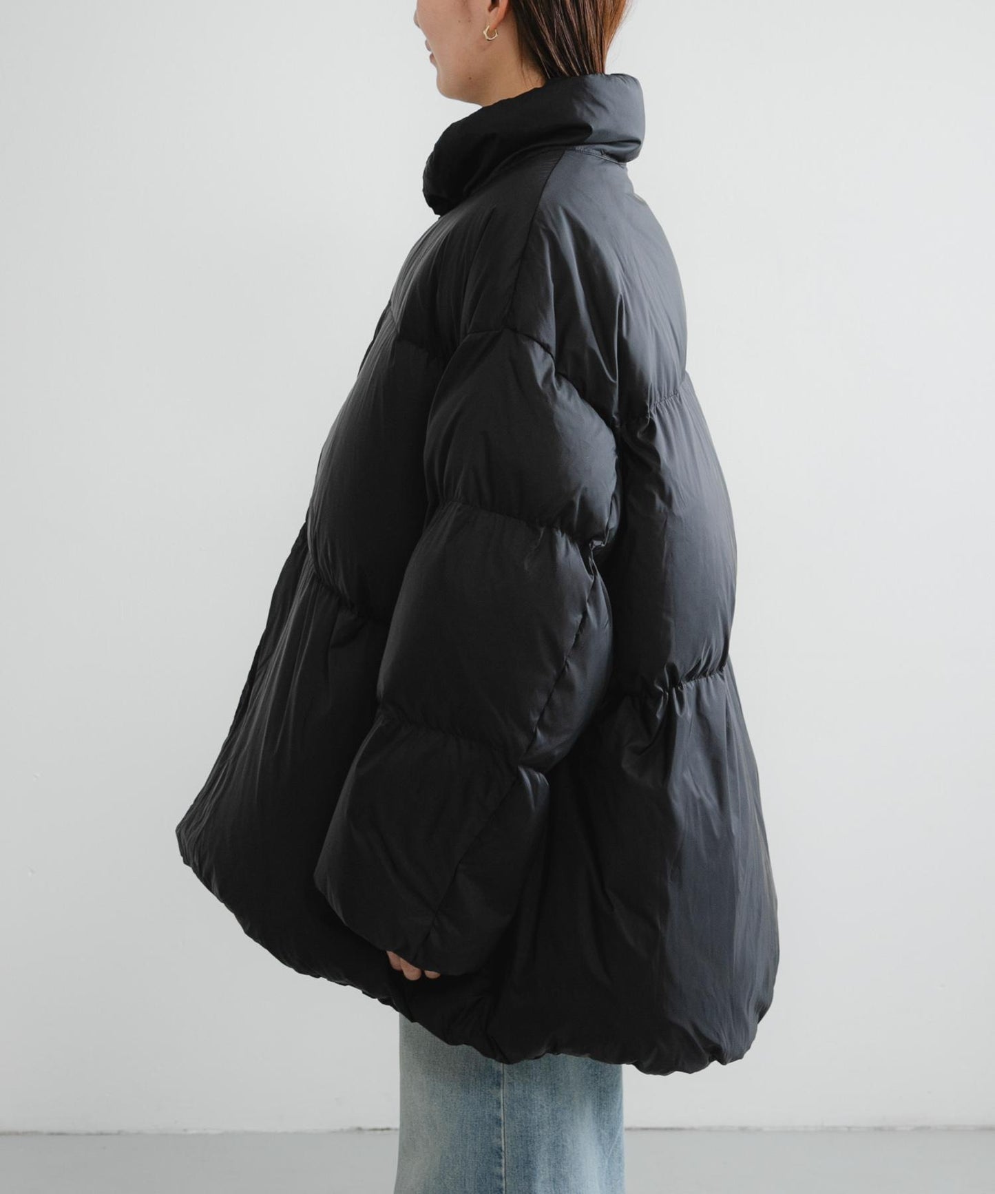 『聯名』onit×URBAN RESEARCH 加厚羽絨大衣