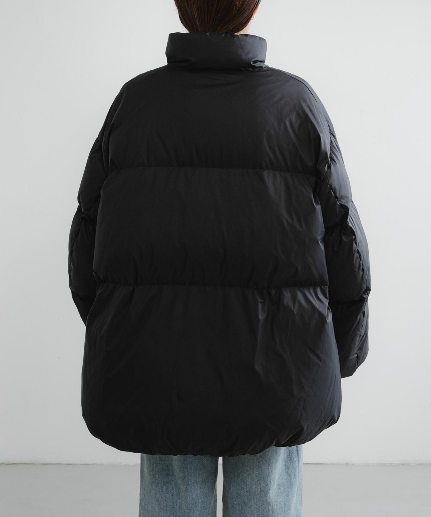 『聯名』onit×URBAN RESEARCH 加厚羽絨大衣