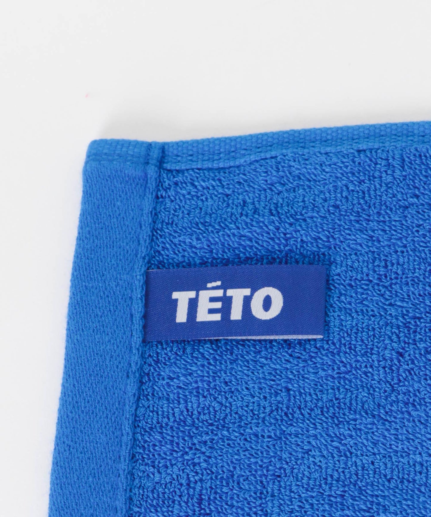 TETO SUPIMA棉質手巾