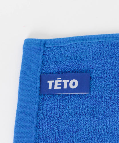 TETO SUPIMA棉質手巾