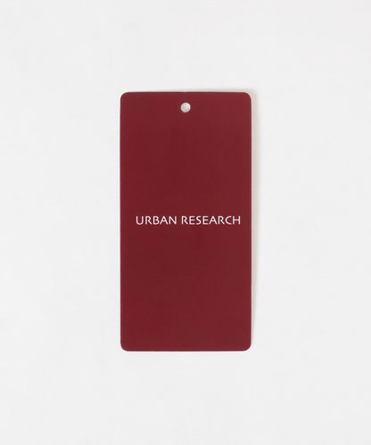 ANOTHER OFFICE×URBAN RESEARCH HABANA BANDED SLACKS 聯名款