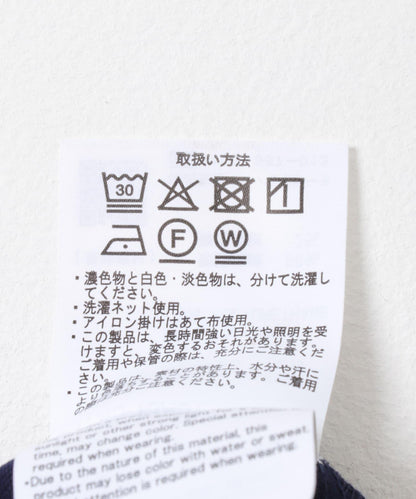 2WAY彈力長袖按扣襯衫