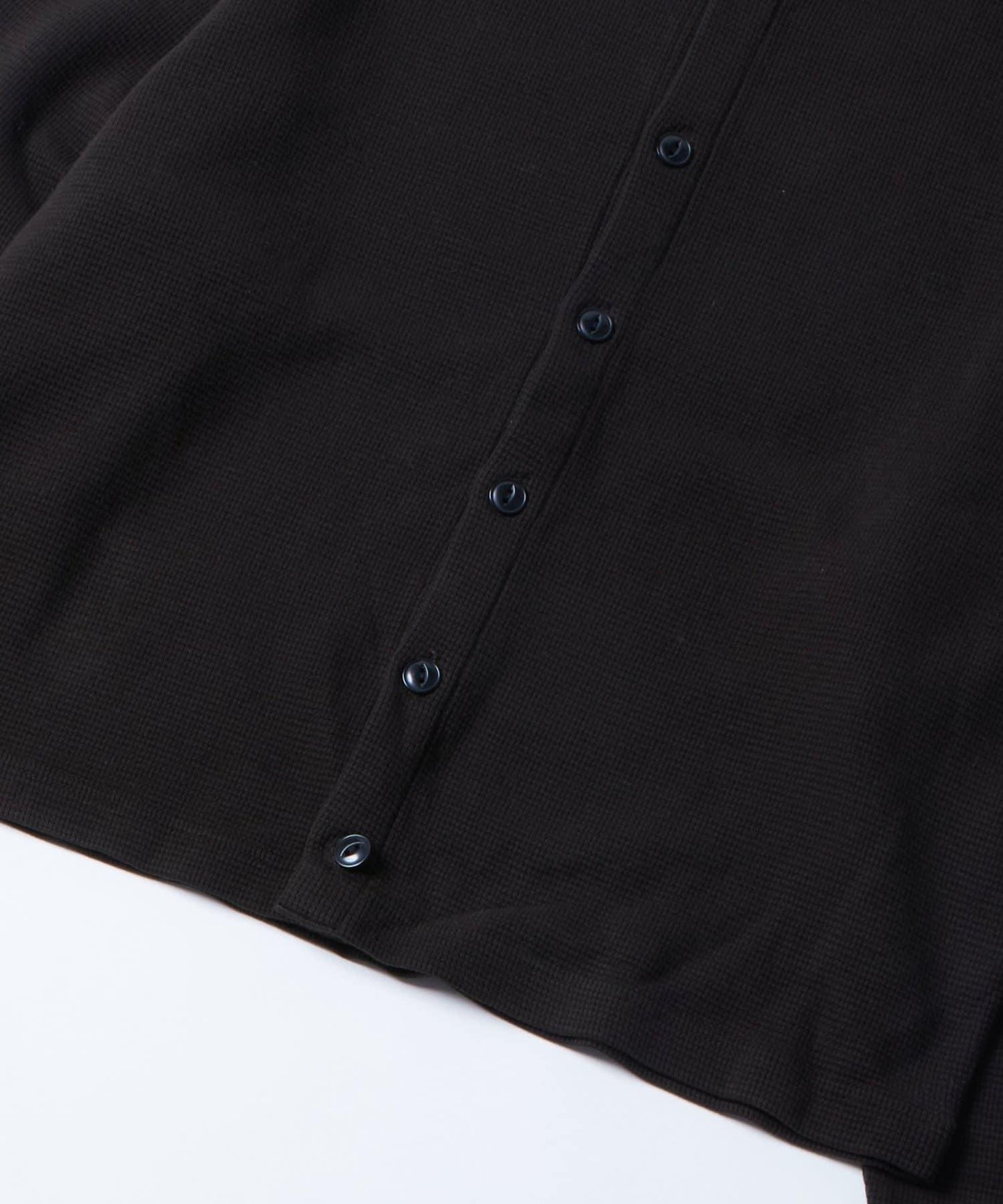 【AW】Sourcream華夫格開衫