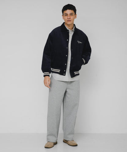 GEM SPORTSWEAR×Sonny Label 燈芯絨加棉夾克