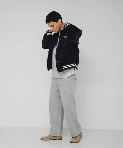 GEM SPORTSWEAR×Sonny Label 燈芯絨加棉夾克
