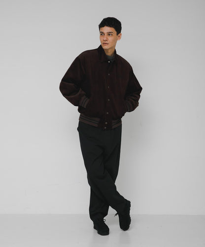GEM SPORTSWEAR×Sonny Label 燈芯絨加棉夾克