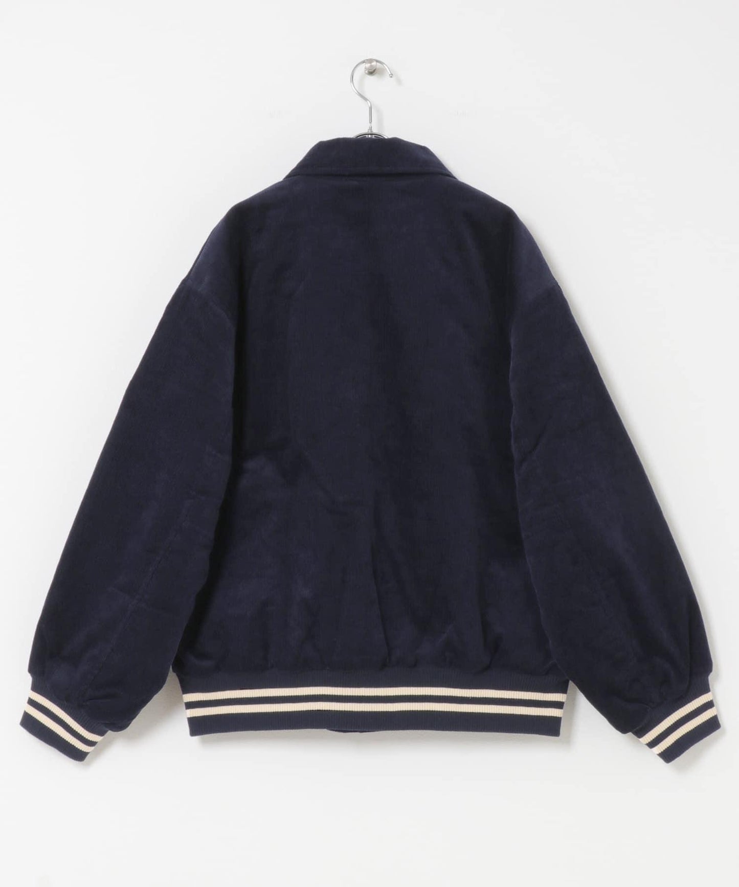 GEM SPORTSWEAR×Sonny Label 燈芯絨加棉夾克