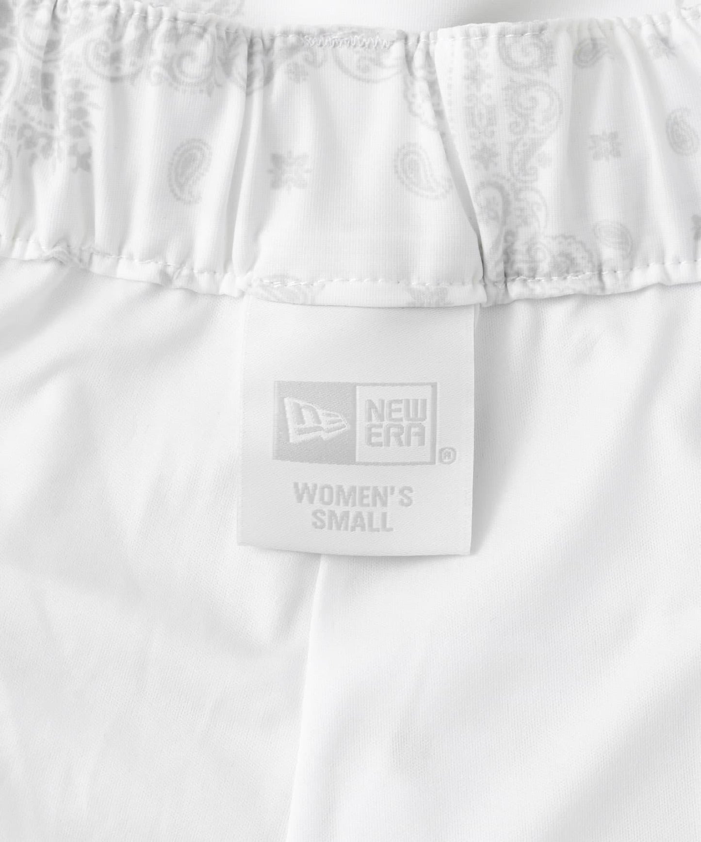 New Era 女士百褶裙