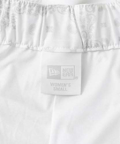 New Era 女士百褶裙