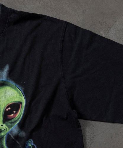 BLINK182印花長袖T恤