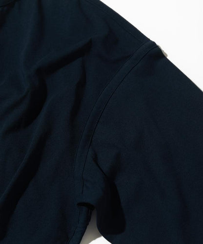 2件裝可雙面穿長袖T恤 “REGULAR FIT”