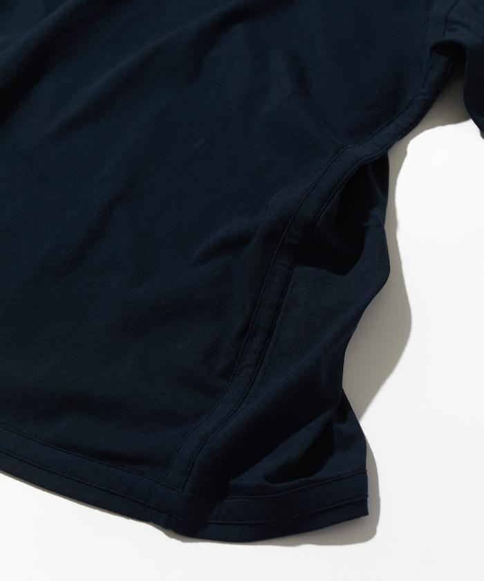 2件裝可雙面穿長袖T恤 “REGULAR FIT”