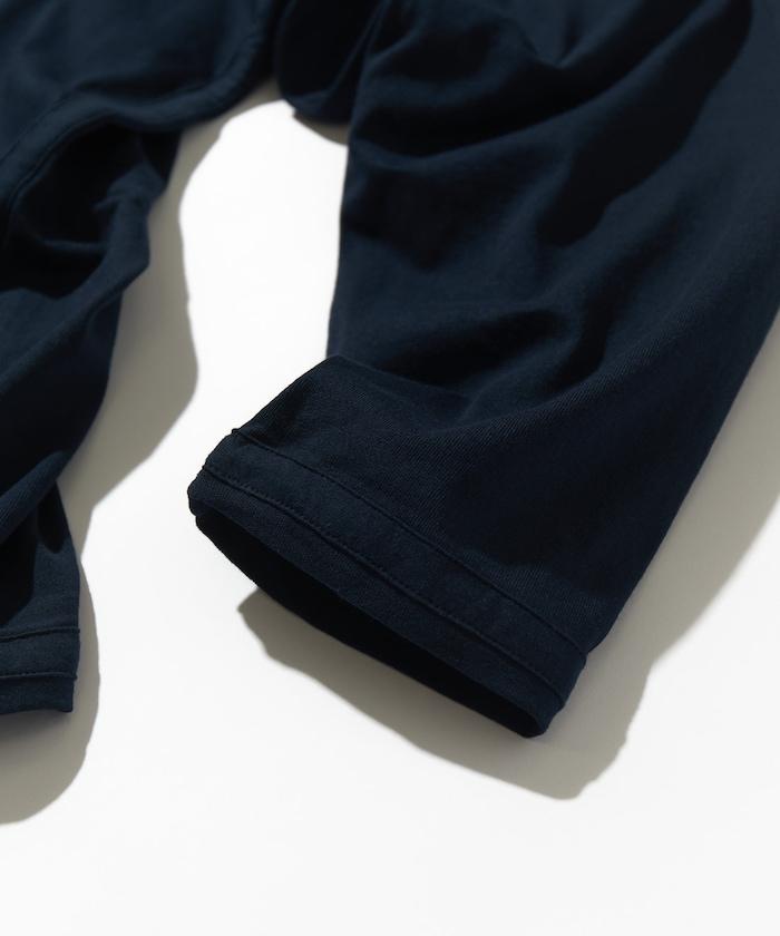 2件裝可雙面穿長袖T恤 “REGULAR FIT”