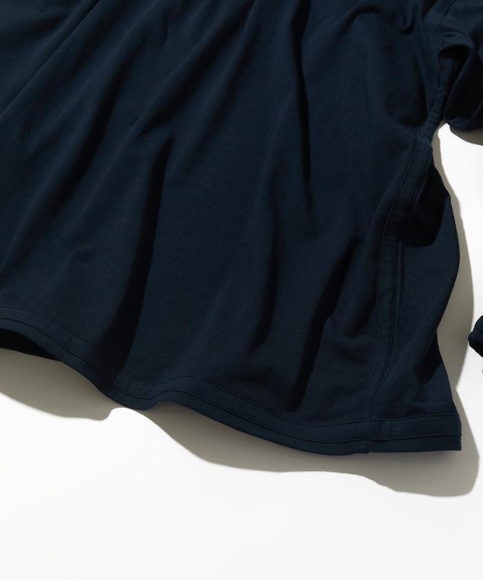 2件裝可雙面穿長袖T恤 “REGULAR FIT”